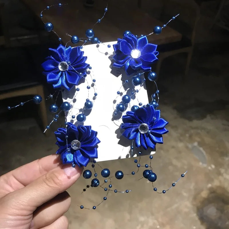 Pinces Perles & Cristal
