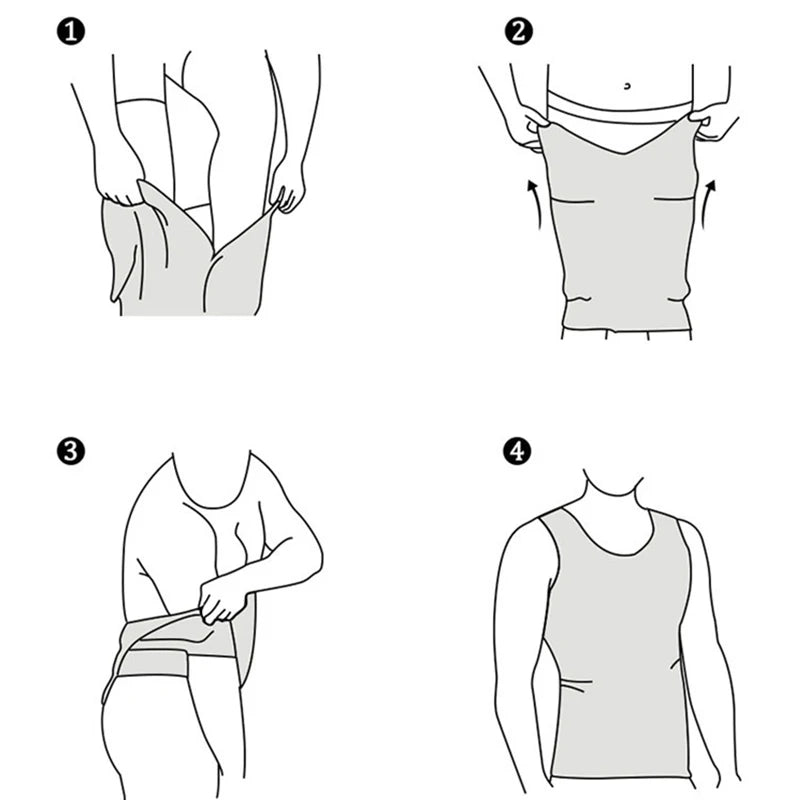 NIVARYS™ STEALTH TANK